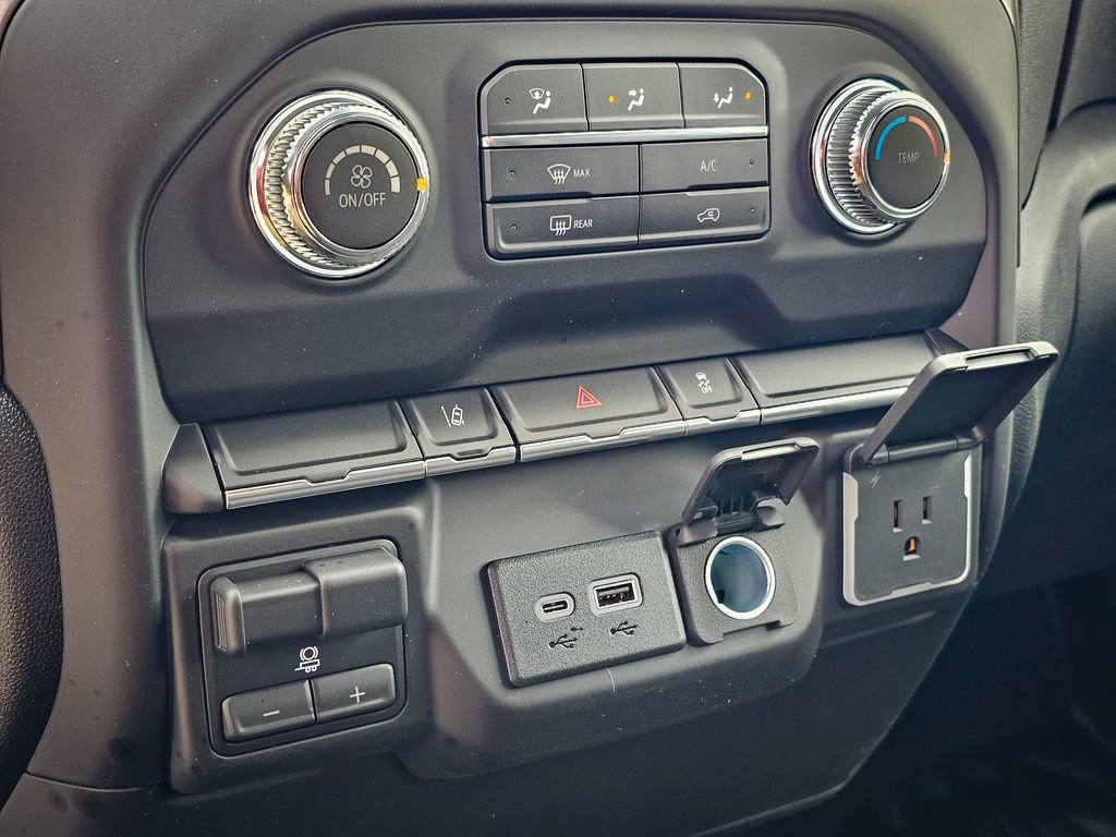 New 2026 GMC Sierra 3500 Pro w/ Convenience Package image 27