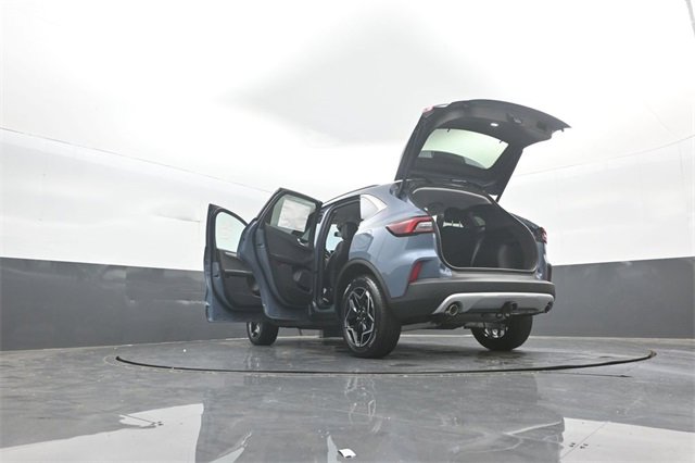 New 2026 Ford Escape Platinum w/ Premium Technology Package image 40