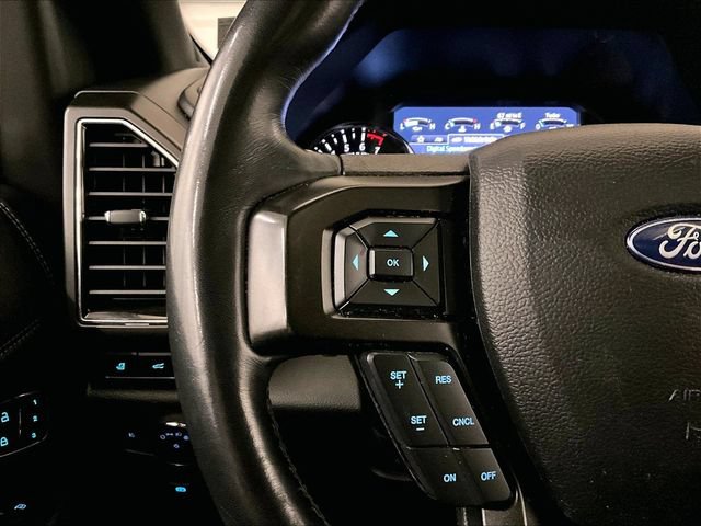Used 2020 Ford Expedition Max Limited AWD/4WD image 17