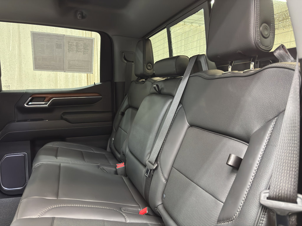 Used 2023 GMC Sierra 1500 Denali image 27