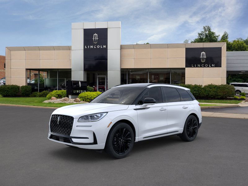 New 2023 Lincoln Corsair Reserve w/ Equipment Group 202A image 2