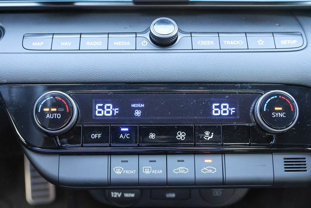 New 2026 Hyundai Elantra Sport image 17