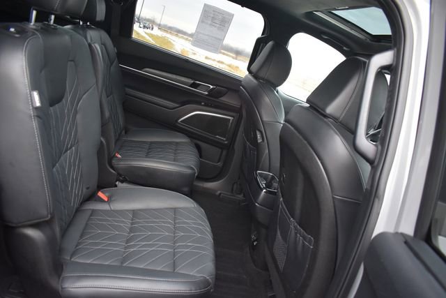 Used 2024 Kia Telluride SX Prestige X-Pro image 16