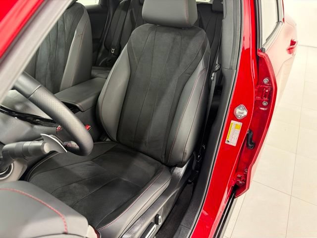 Certified 2025 Acura ADX A-Spec AWD/4WD image 13
