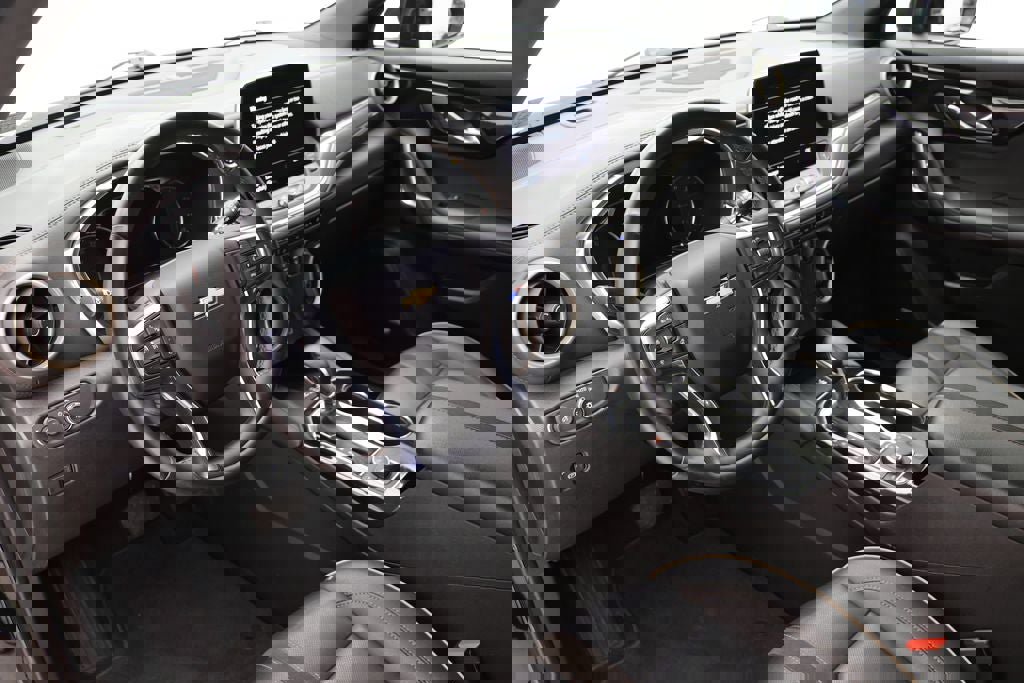 Used 2023 Chevrolet Blazer Premier w/ Enhanced Convenience Package image 15