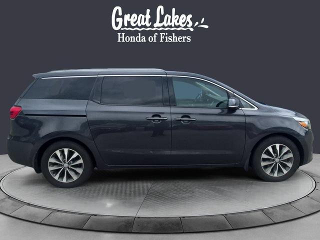 Used 2017 Kia Sedona SX FWD image 6