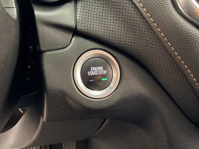 Certified 2023 Chevrolet Equinox Premier AWD/4WD image 13