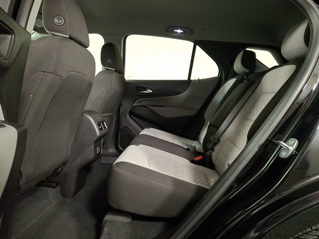 Used 2023 Chevrolet Equinox LS w/ Driver Confidence II Package AWD/4WD image 13
