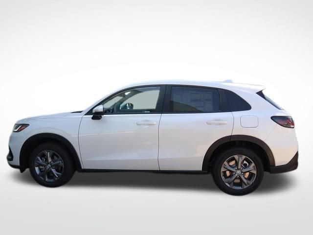 New 2026 Honda HR-V LX image 25