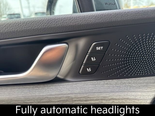 Certified 2025 Kia K5 EX image 18
