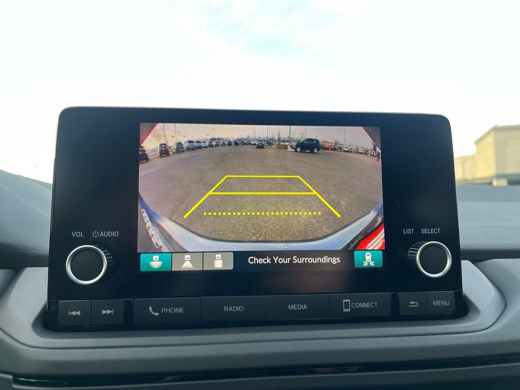 Used 2024 Honda Accord EX image 18