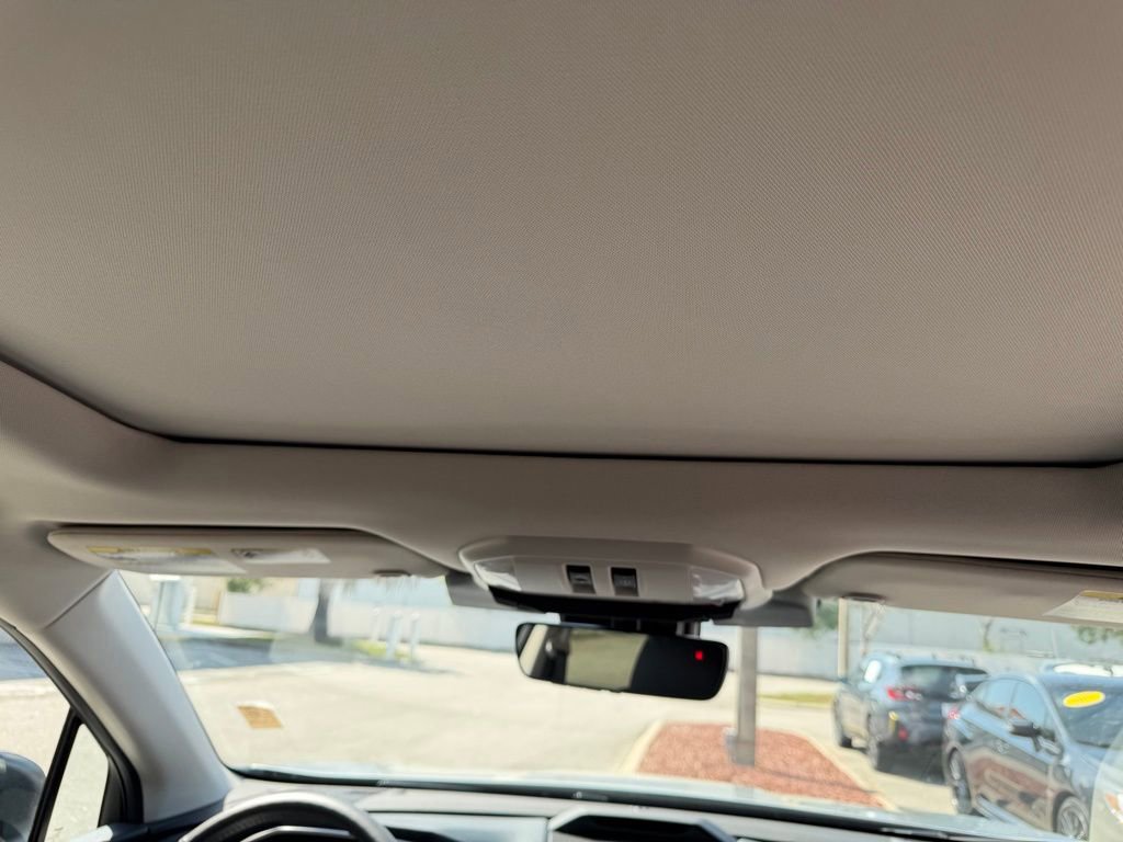 Used 2025 Subaru Ascent Limited w/ Popular Package #1 image 22