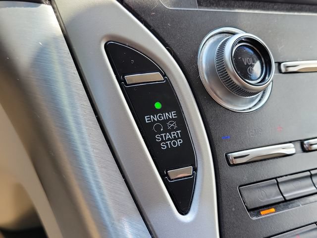 Used 2018 Lincoln MKX Premiere FWD image 18