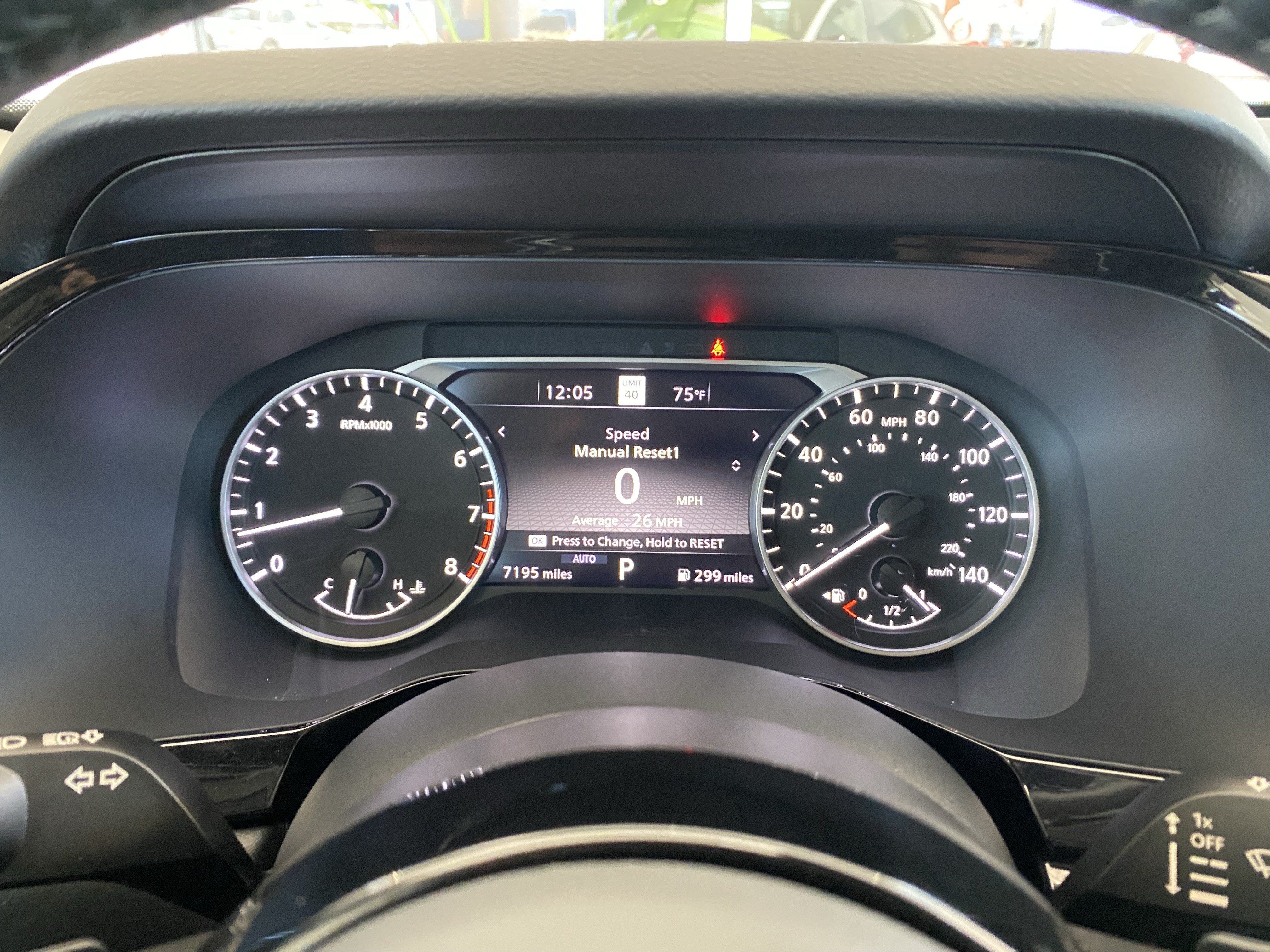 Used 2025 Nissan Pathfinder SL w/ Cargo Package AWD/4WD image 28