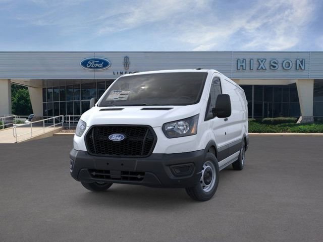 New 2026 Ford Transit 350 Low Roof image 2