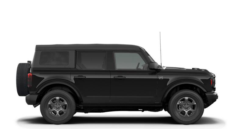 New 2026 Ford Bronco Big Bend image 30
