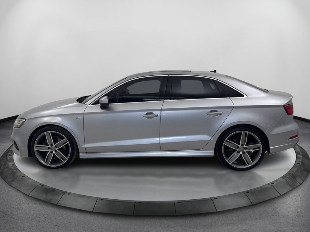 Used 2019 Audi A3 2.0T Premium Plus w/ Premium Plus Package FWD image 9