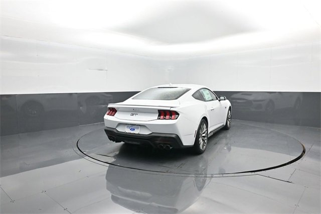 New 2026 Ford Mustang GT Premium image 7