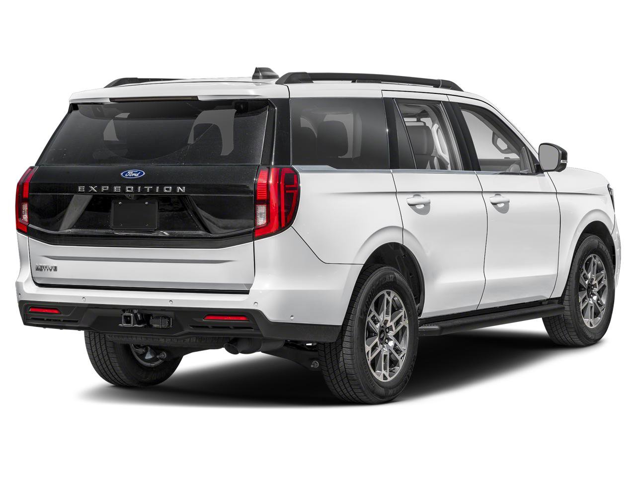 New 2026 Ford Expedition Active AWD/4WD image 25