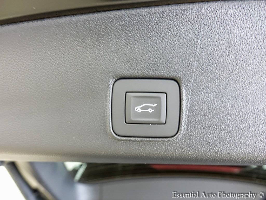 New 2026 Chevrolet TrailBlazer ACTIV w/ Convenience Package image 19