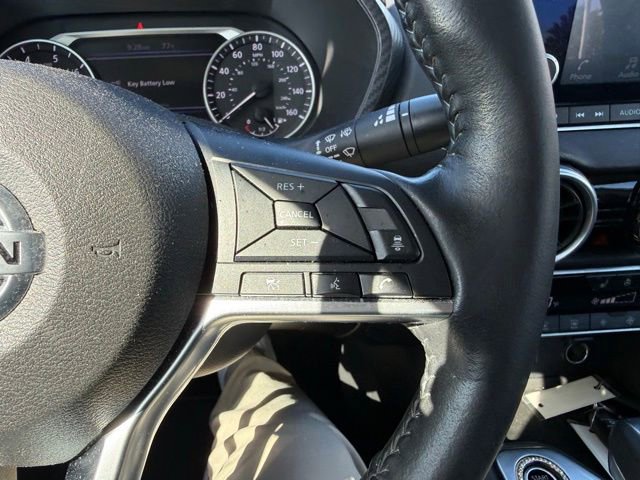Used 2023 Nissan Sentra SV w/ All-Weather Package image 32
