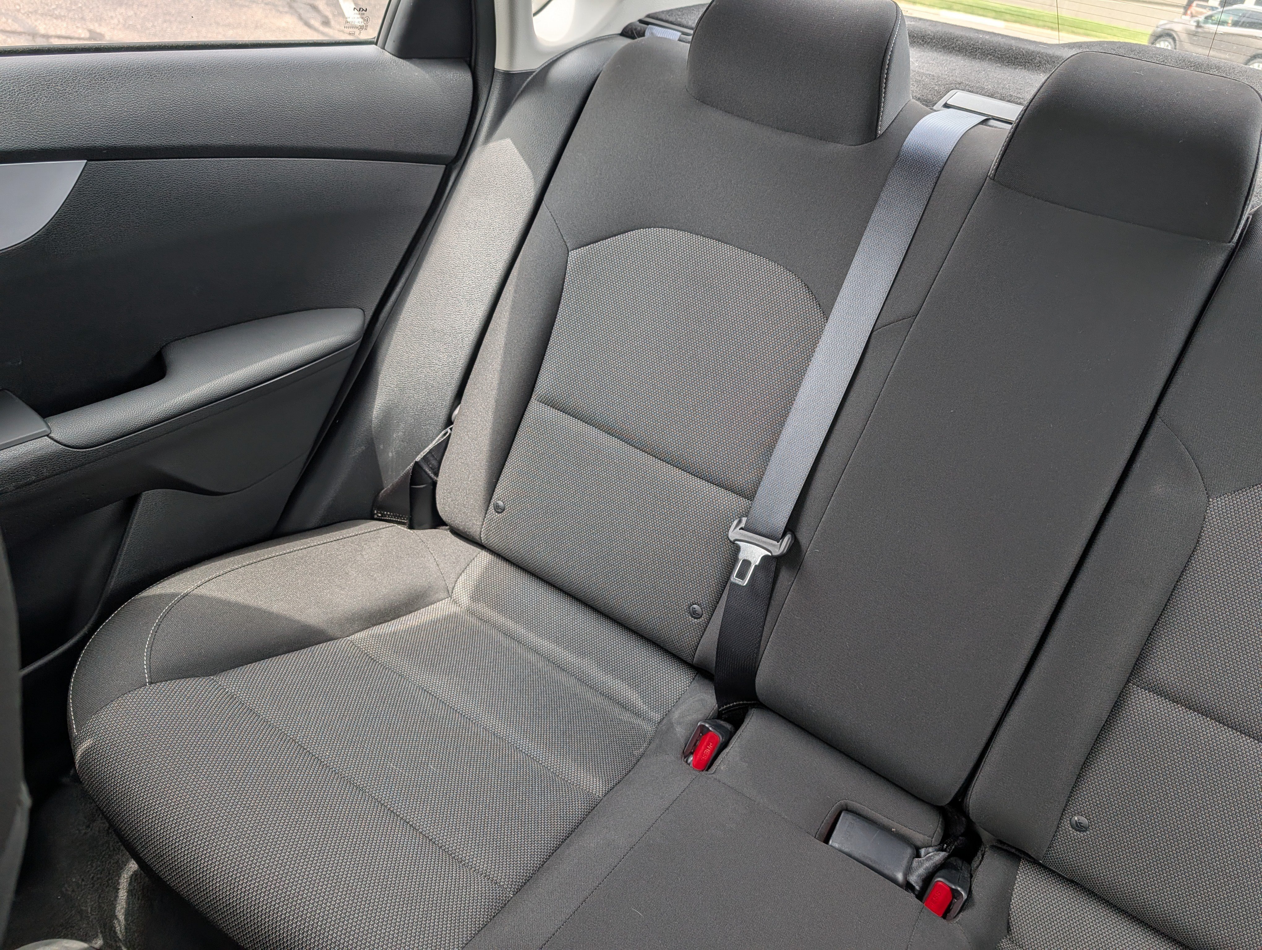 Certified 2024 Kia Forte LXS w/ LXS Technology Package FWD image 12