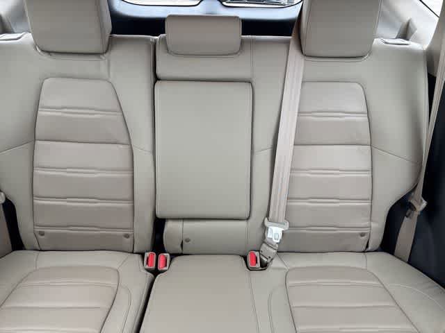 Used 2021 Honda CR-V EX-L image 20