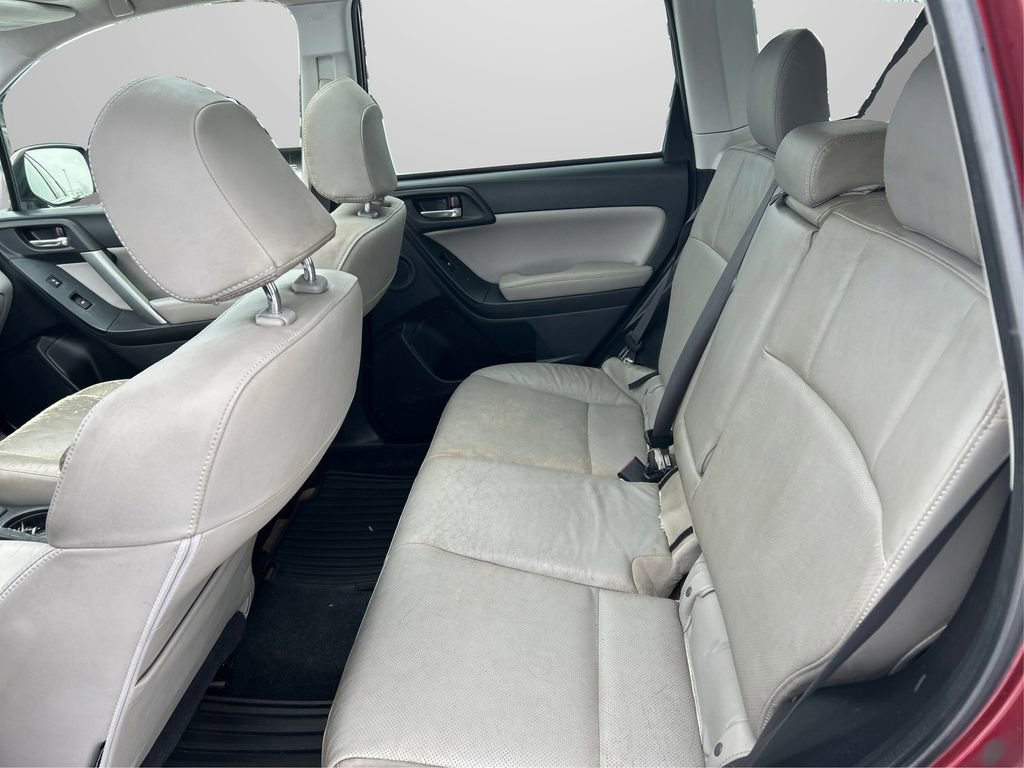 Used 2015 Subaru Forester 2.5i Touring w/ Popular Package #1 image 11