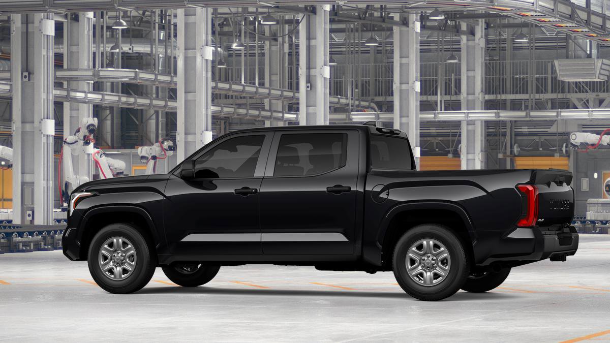 New 2026 Toyota Tundra SR image 35