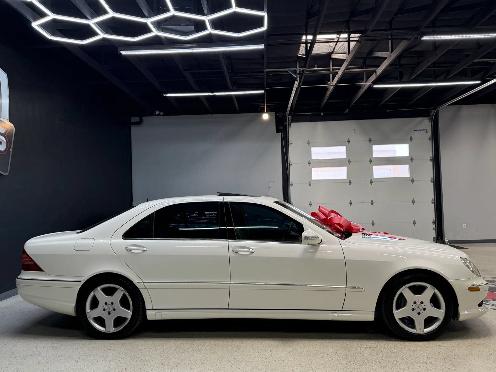 Used 2006 Mercedes-Benz S 500 image 9