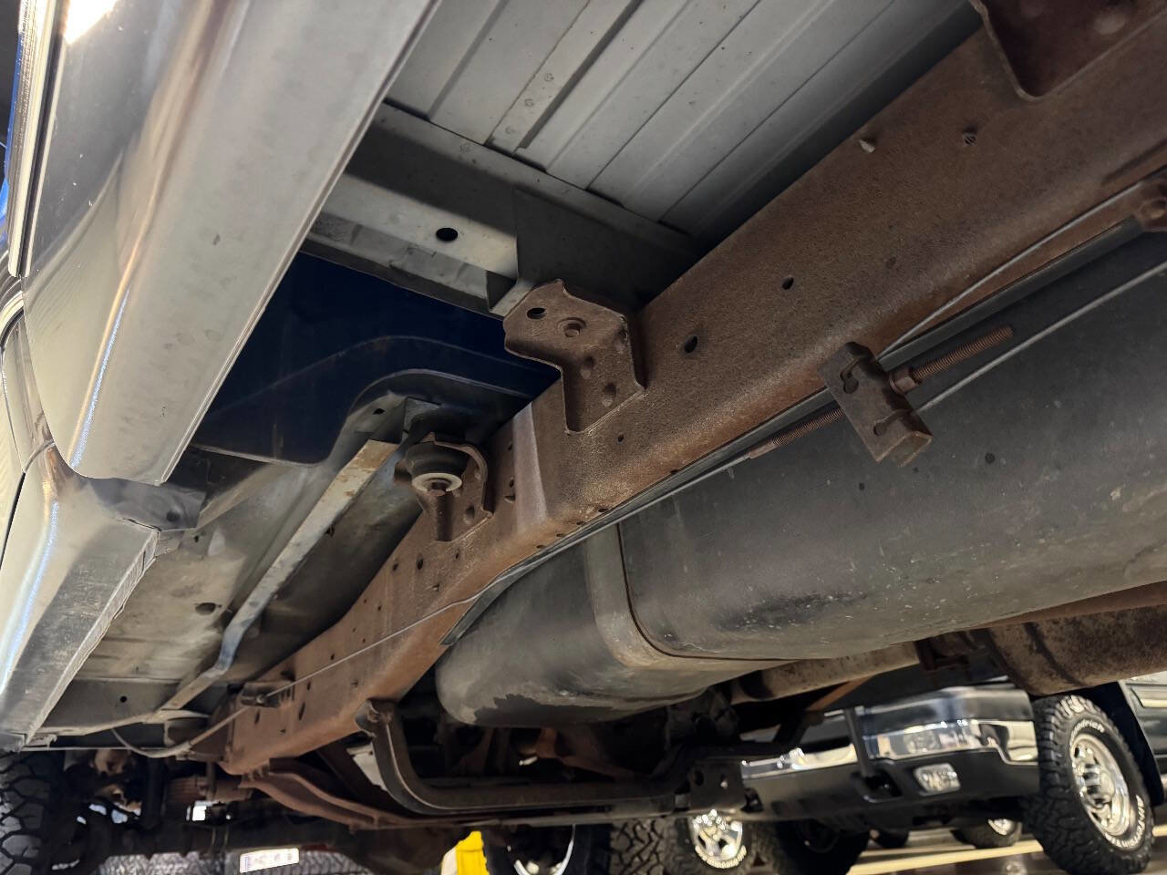 Used 1991 Dodge D/W Truck 250 image 23