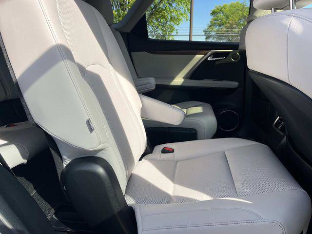 Certified 2021 Lexus RX 450hL AWD w/ Premium Package image 26