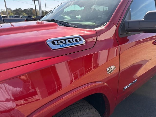 New 2026 RAM 1500 Lone Star image 6