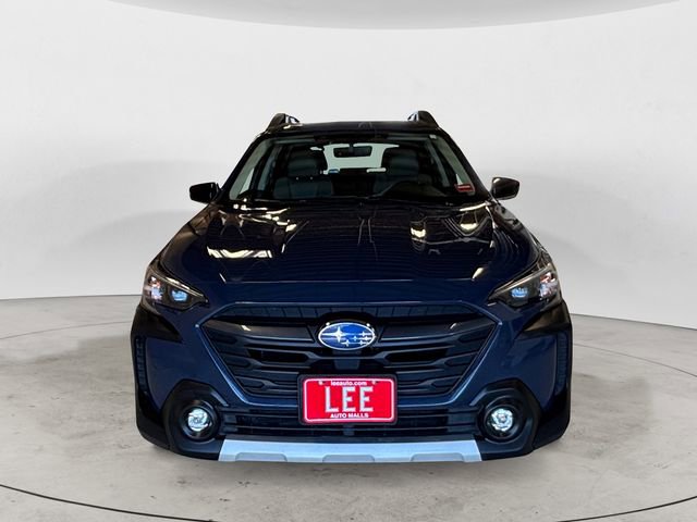 Used 2024 Subaru Outback Limited image 8
