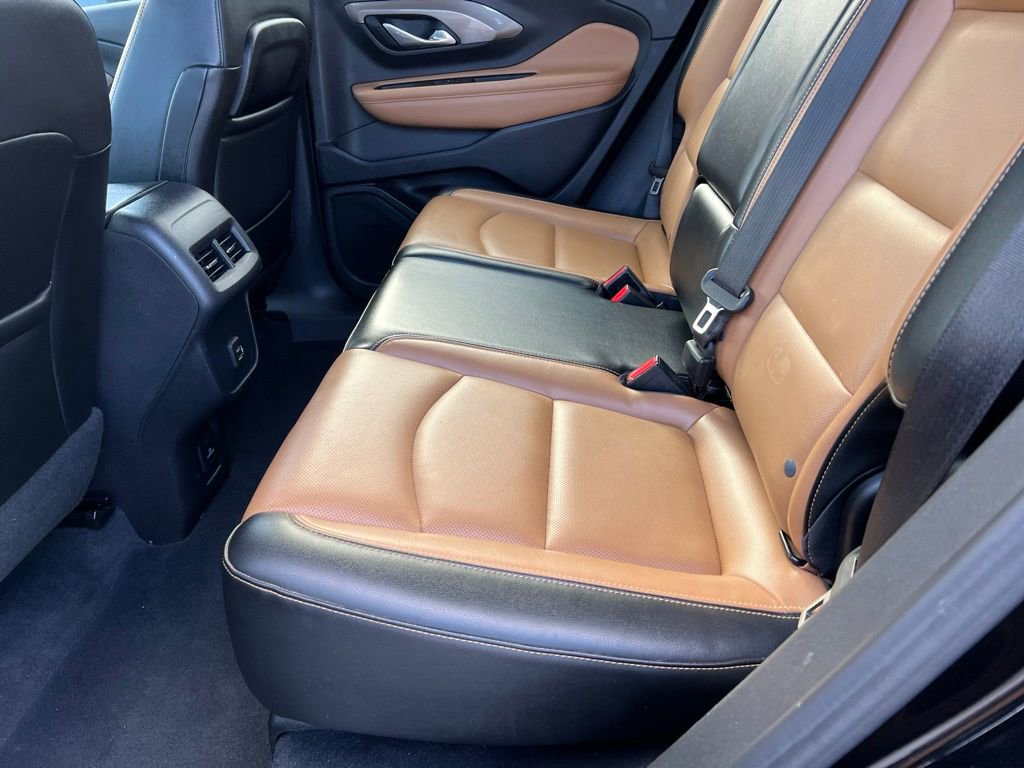 Used 2020 GMC Terrain SLT w/ Preferred Package image 14