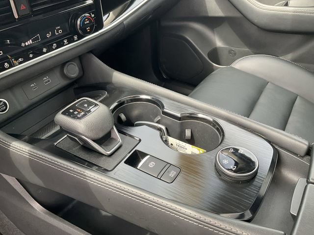 Certified 2023 Nissan Rogue SL AWD/4WD image 26