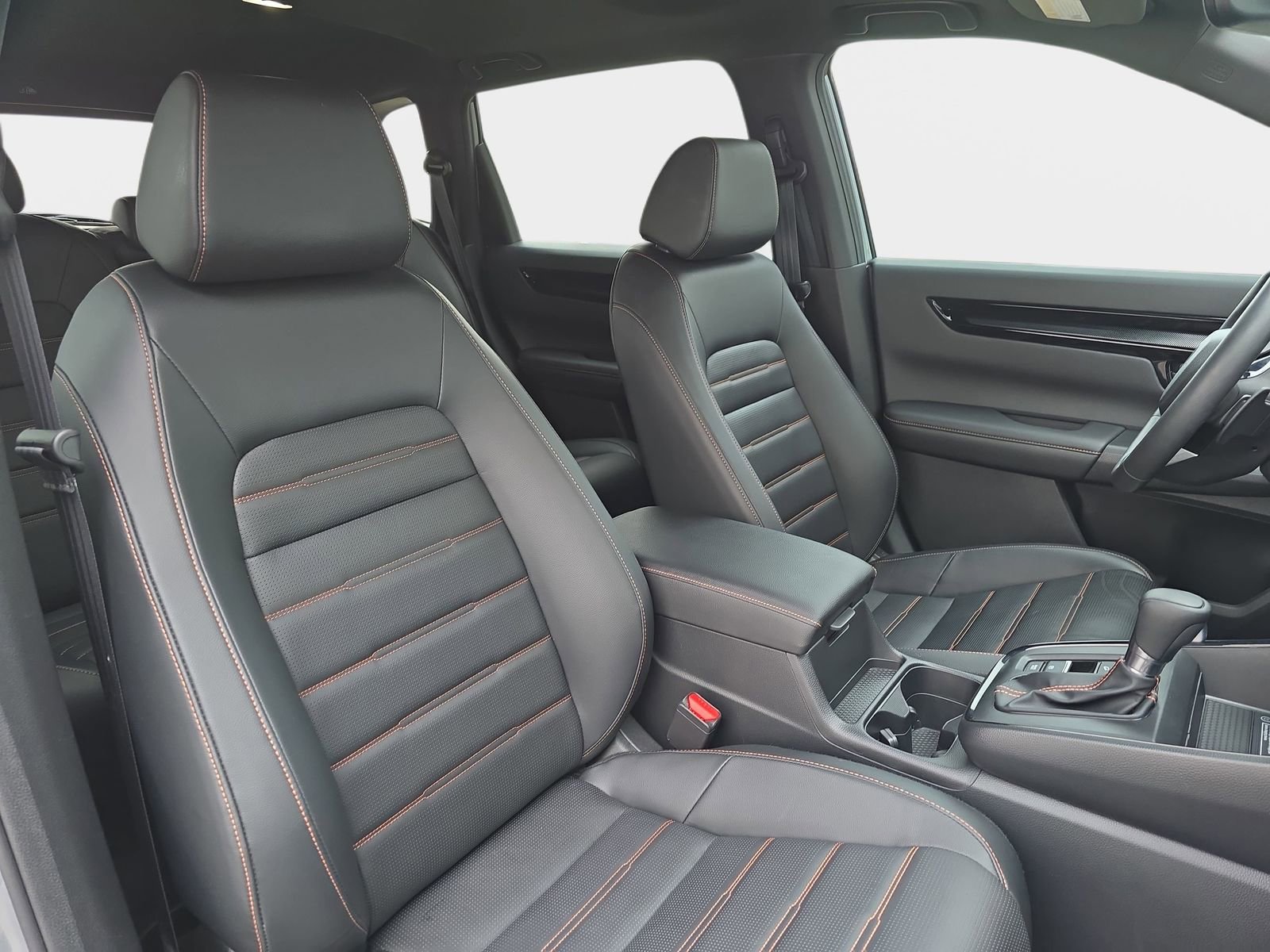 Certified 2023 Honda CR-V Sport Touring image 11