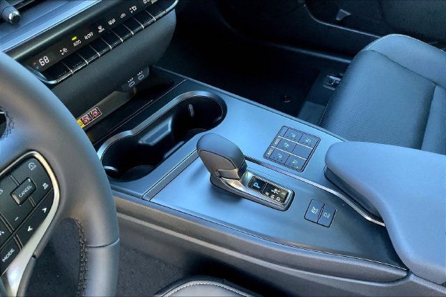 New 2026 Lexus UX 300h AWD w/ Accessory Package (2T) image 8