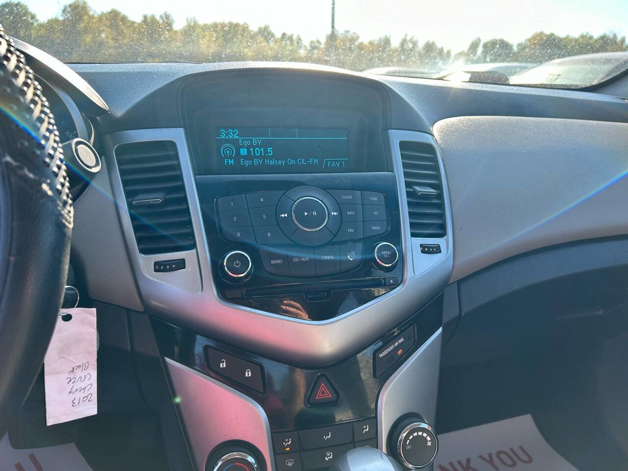 Used 2013 Chevrolet Cruze LS image 11