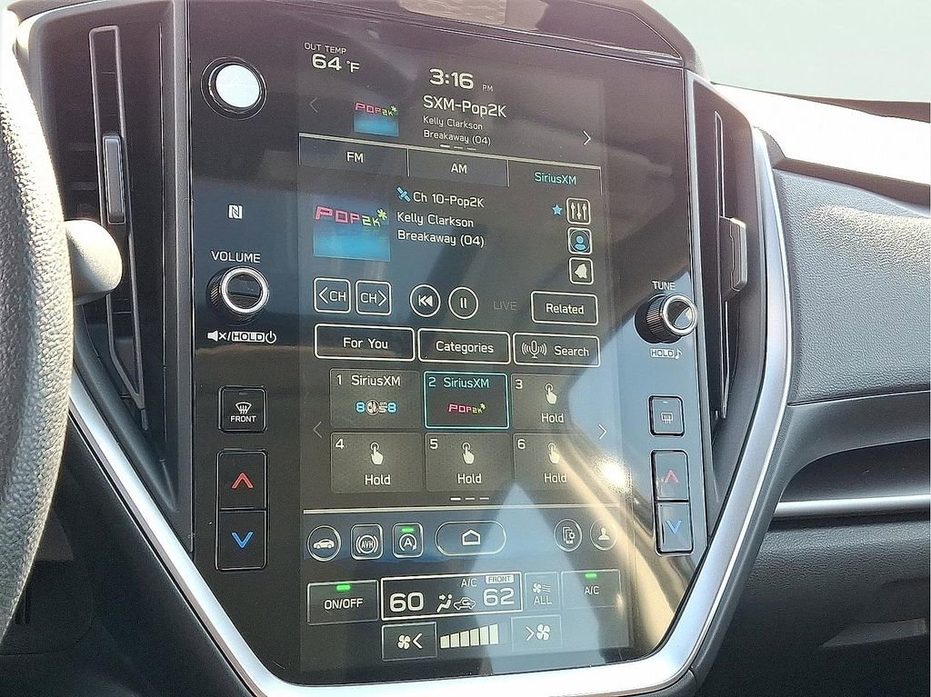 New 2026 Subaru Impreza 2.0i Sport image 11