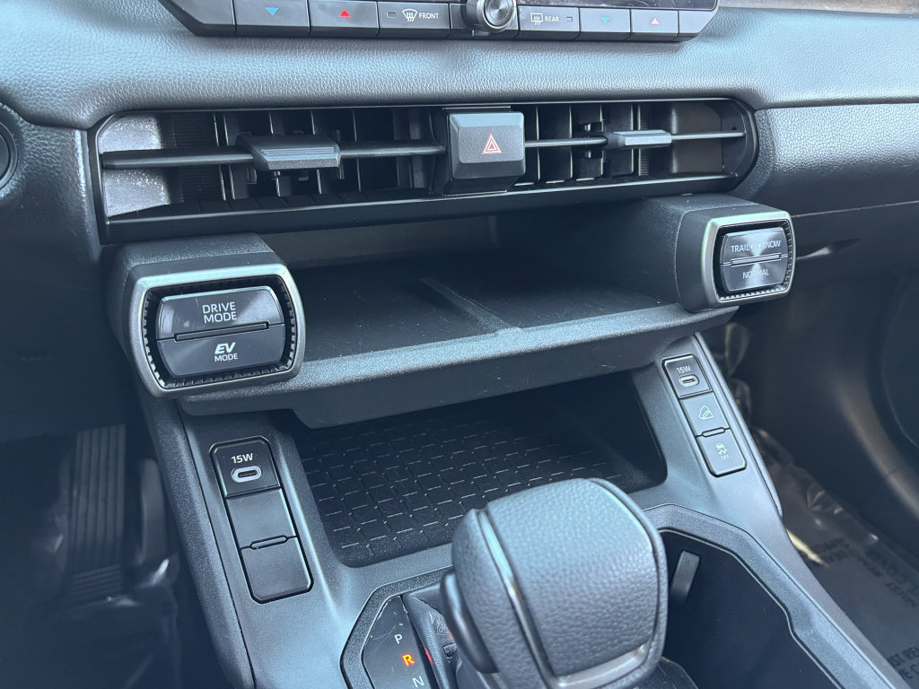 Certified 2026 Toyota RAV4 LE AWD/4WD image 30