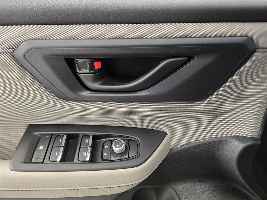 New 2026 Subaru Forester Premium image 12