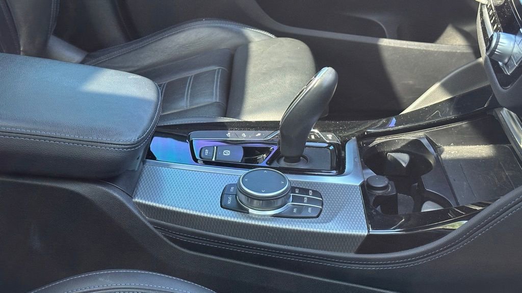 Used 2020 BMW X4 M40i w/ Executive Package AWD/4WD image 8