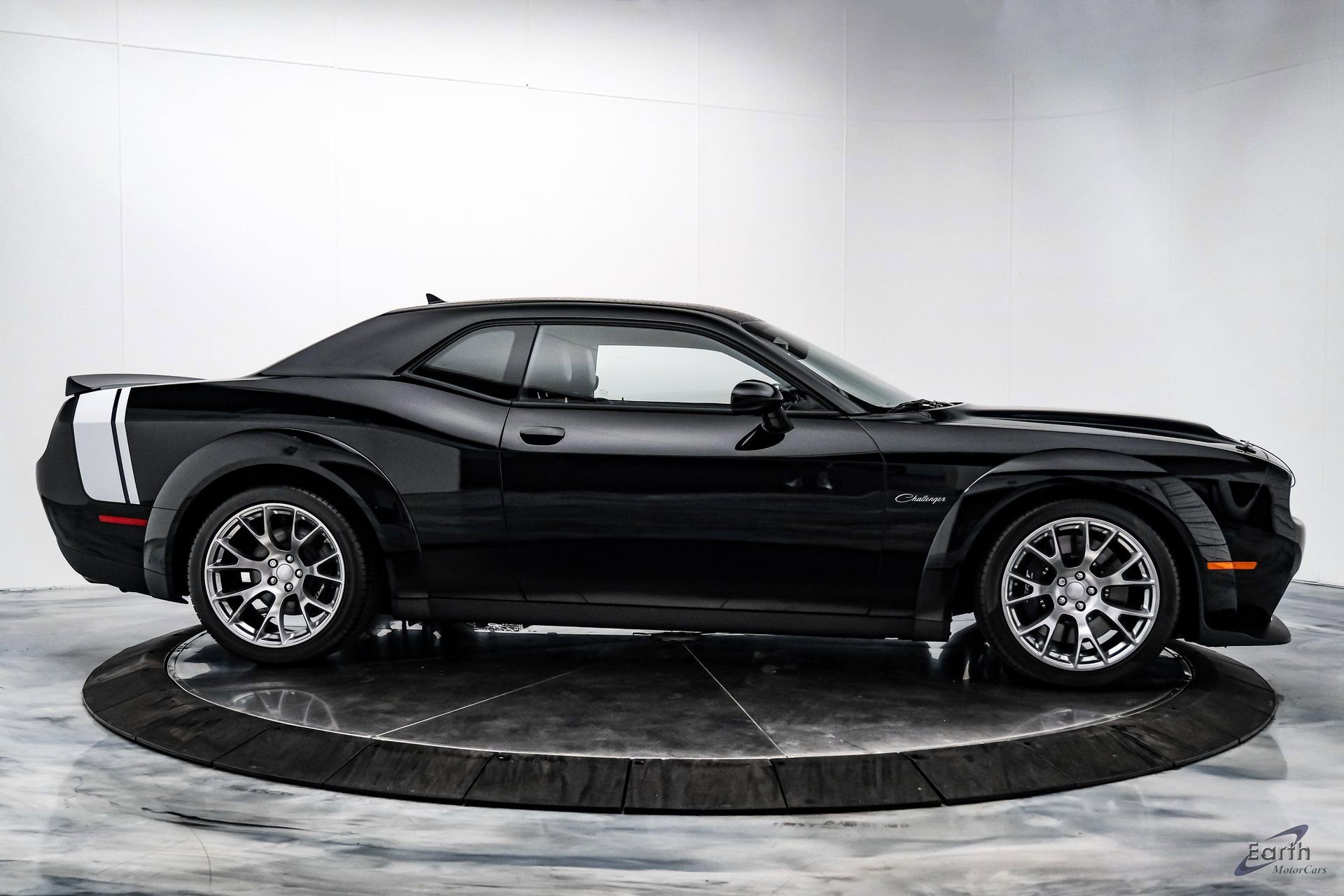 Used 2023 Dodge Challenger SRT Hellcat Redeye image 20