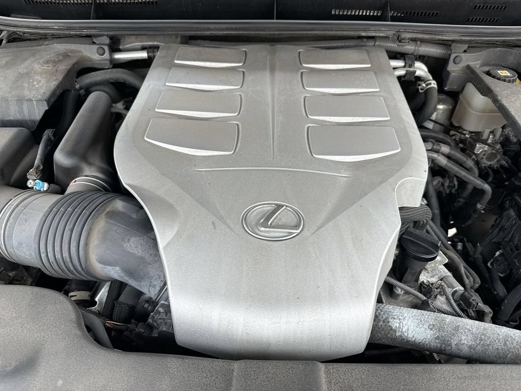 Used 2022 Lexus GX 460 Premium w/ Accessory Package AWD/4WD image 27