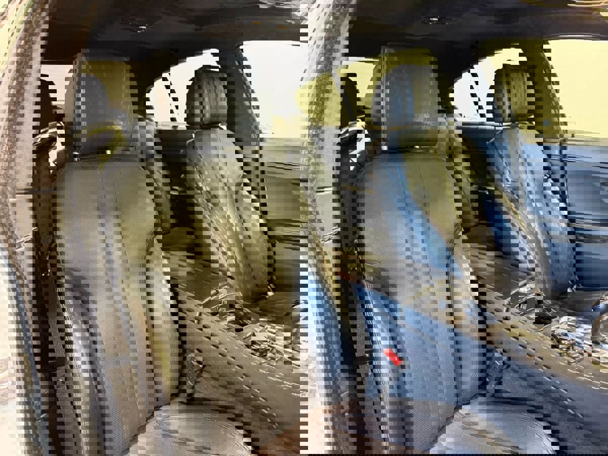 Used 2016 BMW 650i Gran Coupe xDrive image 28