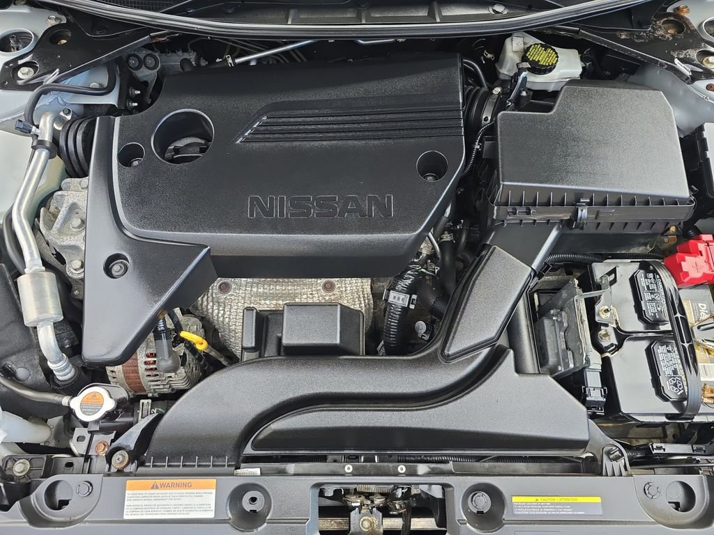 Used 2018 Nissan Altima 2.5 S image 14