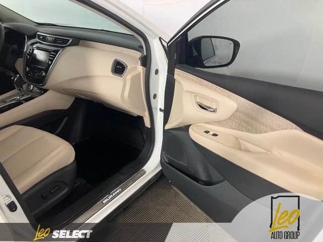 Used 2024 Nissan Murano SL AWD/4WD image 18