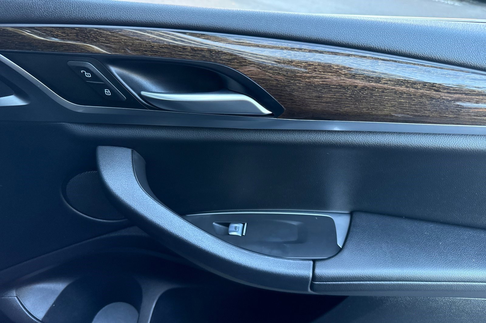 Certified 2022 BMW X3 xDrive30i w/ Premium Package 2 image 21