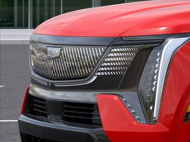 New 2026 Cadillac Escalade IQ Sport 2 image 13